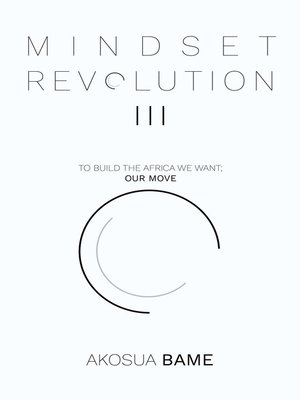cover image of Mindset Revolution III